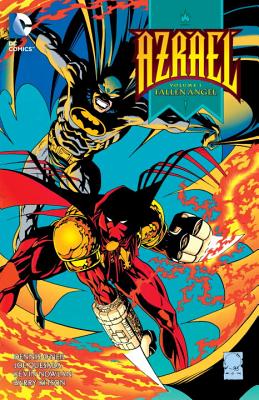 Azrael Vol. 1 Fallen - O'Neil, Dennis