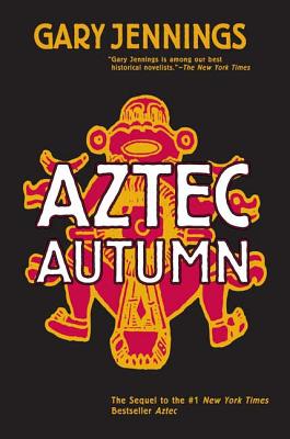 Aztec Autumn - Jennings, Gary