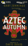 Aztec Autumn