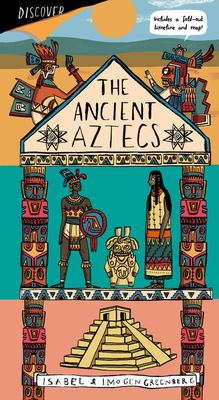 Aztec Empire - Greenberg, Imogen