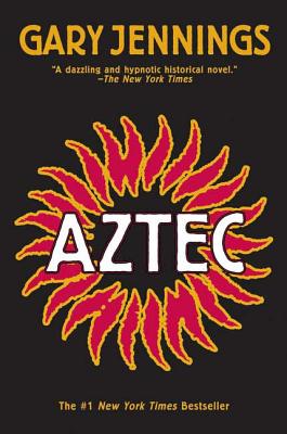 Aztec - Jennings, Gary
