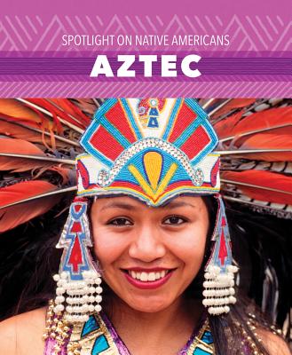 Aztec - Long, Erin