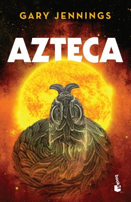 Azteca - Jennings, Gary