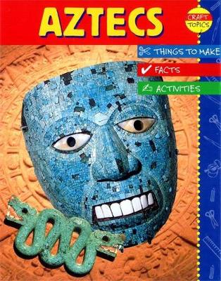 Aztecs - Thompson, Ruth