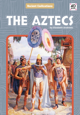 Aztecs - Andrews, Elizabeth