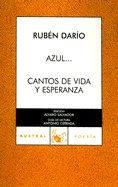 Azul Cantos De Vida y Esperanza