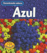 Azul - Anderson, Moira
