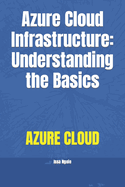 Azure Cloud Infrastructure: Understanding the Basics