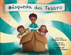 B�squeda del Tesoro