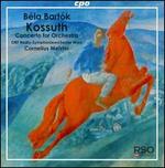 B�l� Bart�k: Kossuth