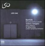 B�la Bart�k: Bluebeard's Castle [Hybrid SACD]