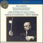 B�la Bart�k: Concerto for Orchestra