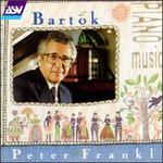 B�la Bart�k: Piano Music