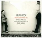 B�la Bart�k: Violin Concertos Nos. 1 & 2