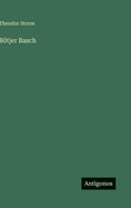 B�tjer Basch