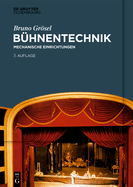 B�hnentechnik: Mechanische Einrichtungen