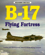 B-17 flying fortress