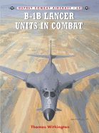 B-1b Lancer Units in Combat