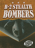 B-2 Stealth Bombers
