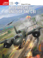B-25 Mitchell Units of the Cbi