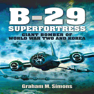 B-29: Superfortress