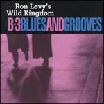B-3 Blues and Grooves