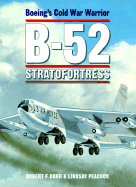 B-52 Stratofortress