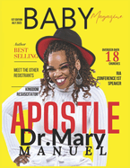 B.A.B.Y. Magazine: Summer Edition 2023