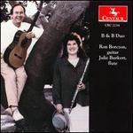 B & B Duo - 