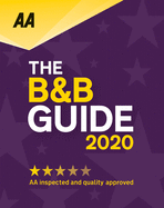 B&b Guide 2020