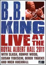 B.B. King: Live at the Royal Albert Hall 2011