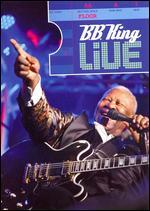 B.B. King: Live