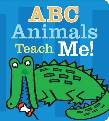 B C Animals Teach Me! - 