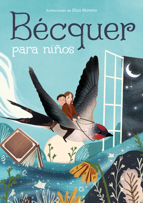 B?cquer Para Ni�os / B?cquer for Children - Ronda, Magela