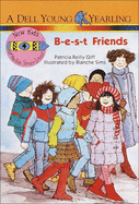 B-E-S-T- Friends