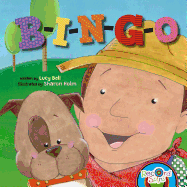 B-I-N-G-O