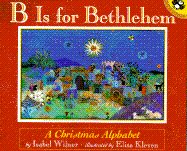 B Is for Bethlehem
