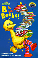 B is for Books!
