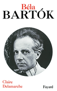B?la Bartok