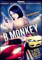 B. Monkey