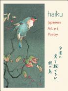 B/N Haiku/Japanese Art/Poetry