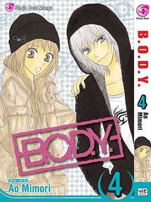 B.O.D.Y., Vol. 4 - 