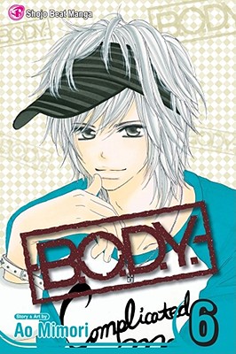 B.O.D.Y., Vol. 6 - 