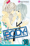 B.O.D.Y., Volume 10