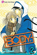B.O.D.Y., Volume 2 - 