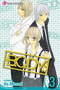 B.O.D.Y., Volume 3