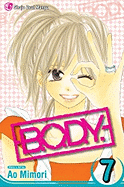 B.O.D.Y., Volume 7