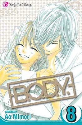 B.O.D.Y., Volume 8 - 