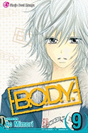 B.O.D.Y., Volume 9