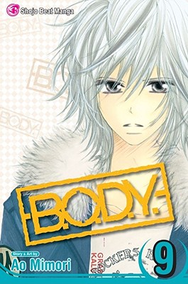 B.O.D.Y., Volume 9 - 